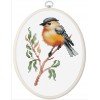 Luca-S - Bird On The Branch