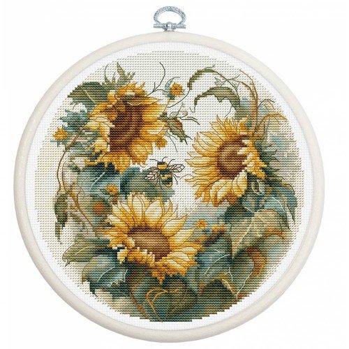 Luca-S - Girasol