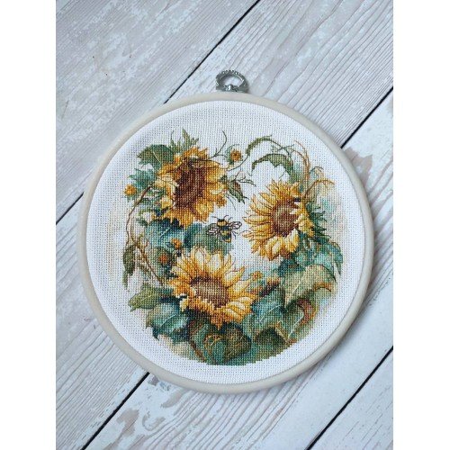 Luca-S - Girasol