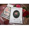 Luca-S - Abalone pearl peony