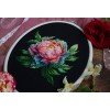 Luca-S - Abalone pearl peony