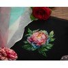 Luca-S - Abalone pearl peony