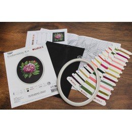 Luca-S - Peter brand peony