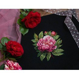 Luca-S - Peter brand peony