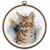 Luca-S - El gato de bengala