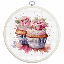 Luca-S - Cupcakes