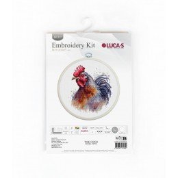 Luca-S - Rooster
