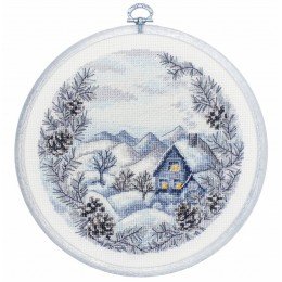 Luca-S - The winter