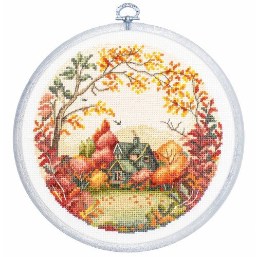 Luca-S - The autumn