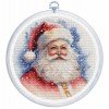 Luca-S - Santa