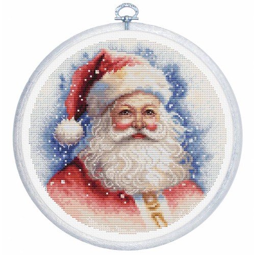Luca-S - Santa