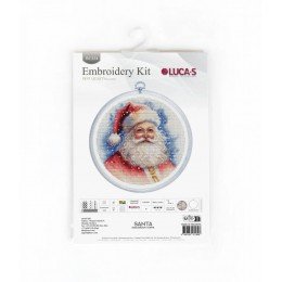 Luca-S - Santa