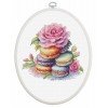 Luca-S - Macarons franceses