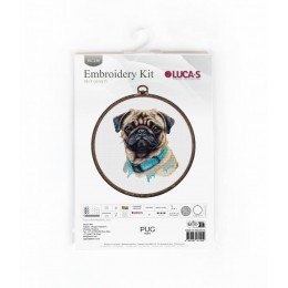 Luca-S - Pug