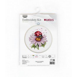 Luca-S - Field flower