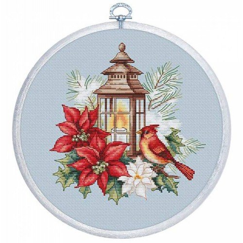 Luca-S - Poinsettia