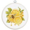 Luca-S - The lemon juice