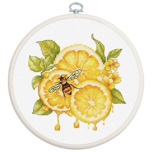 Luca-S - The lemon juice