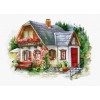 Luca-S - Beautiful country house