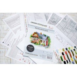 Luca-S - Beautiful country house