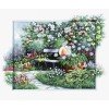 Luca-S - Blooming garden