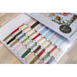 Luca-S - Red mail box