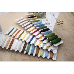 Luca-S - Summer landscape