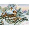 Luca-S - Winter landscape