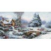 Luca-S - Winter landscape