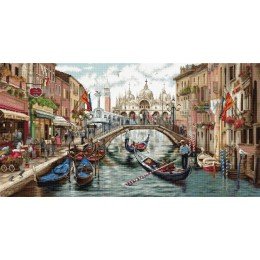 Luca-S - Venecia