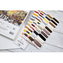 Luca-S - Christmas shopping