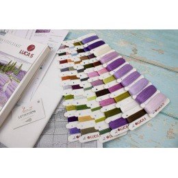 Luca-S - Lavender field