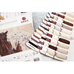 Luca-S - The perfect couple