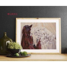 Luca-S - The perfect couple