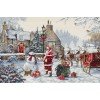 Luca-S - Casa de Papá Noel
