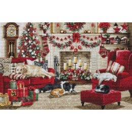 Luca-S - Pets interior