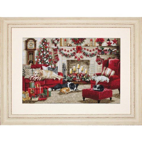 Luca-S - Pets interior