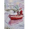 Luca-S - Santa pesca