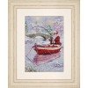 Luca-S - Santa pesca