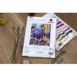 Luca-S - The dreamer