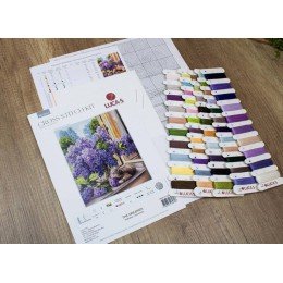 Luca-S - The dreamer