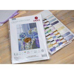 Luca-S - Cozy armchair