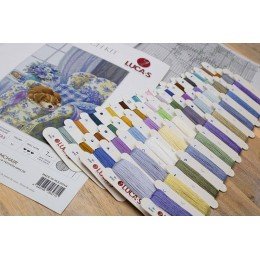 Luca-S - Cozy armchair