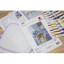 Luca-S - Cozy armchair