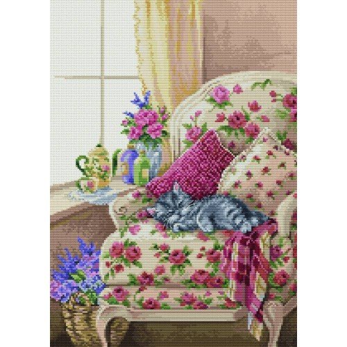 Luca-S - Sweet dreams