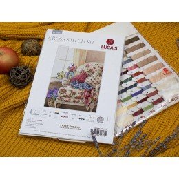 Luca-S - Dulces sueños