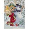 Luca-S - The girl with gifts