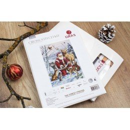 Luca-S - Forest friends