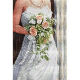 Luca-S - The bride