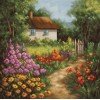 Luca-S - The country house